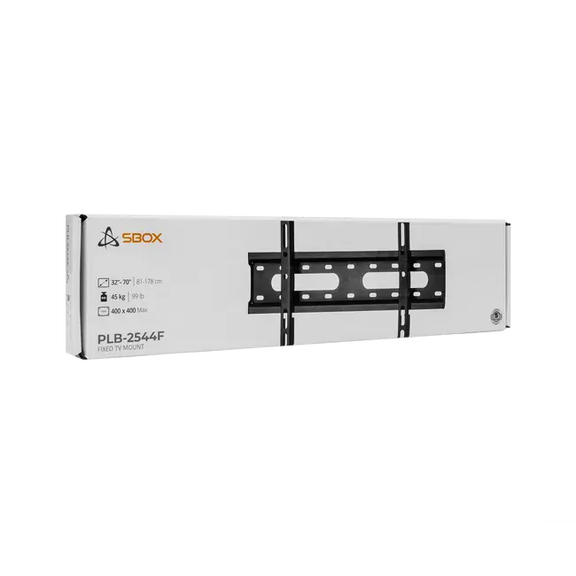 Mural Support SBOX PLB-2544F-2