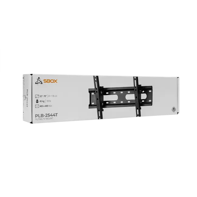 ZIDNI STALAK SBOX PLB-2544T-2