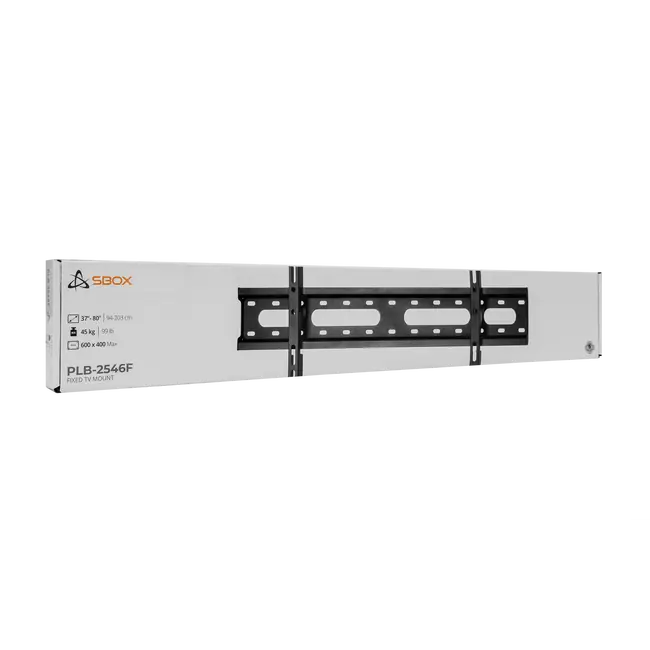 ZIDNI STALAK SBOX PLB-2546F-2