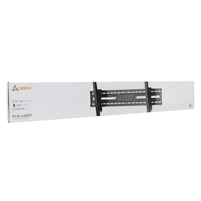 ZIDNI STALAK SBOX PLB-4269T-2