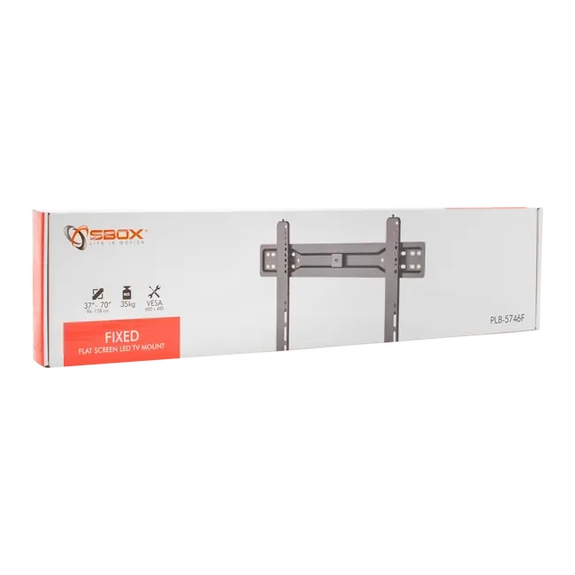 De pared Soporte SBOX PLB-5746F