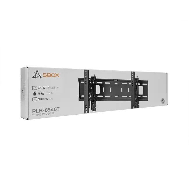 ZIDNI STALAK SBOX PLB-6546T-2