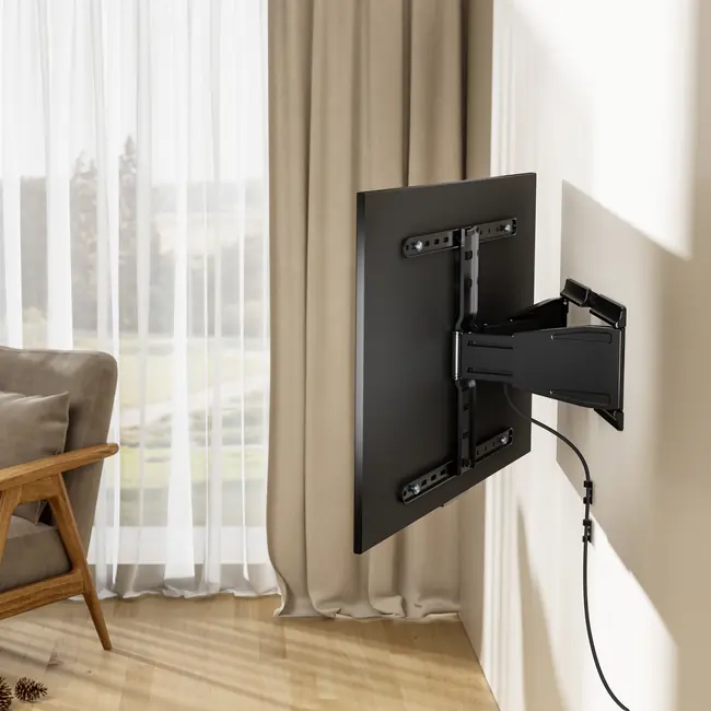 De pared Soporte SBOX PLB-79464