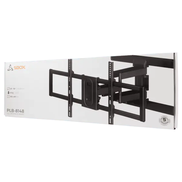 ZIDNI STALAK SBOX PLB-8148