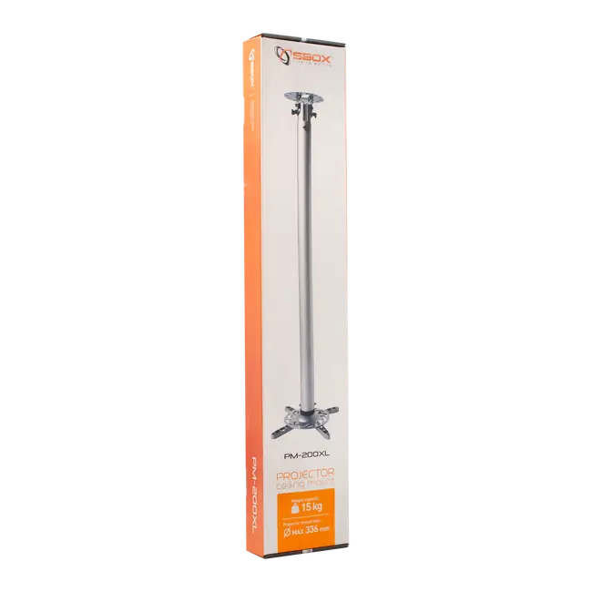 STROPNI STALAK ZA PROJEKTOR SBOX PM-200XL