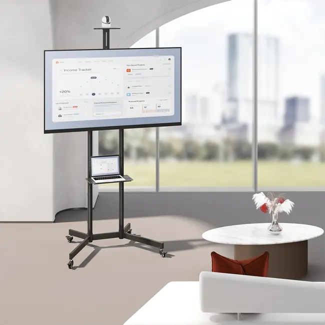 PODNI MOBILNI STALAK SBOX FS-401-2