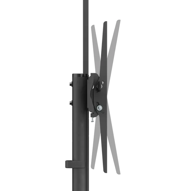 PODNI MOBILNI STALAK SBOX FS-401-2