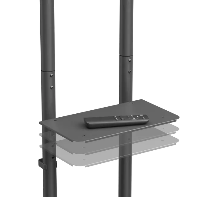 PODNI MOBILNI STALAK SBOX FS-401-2