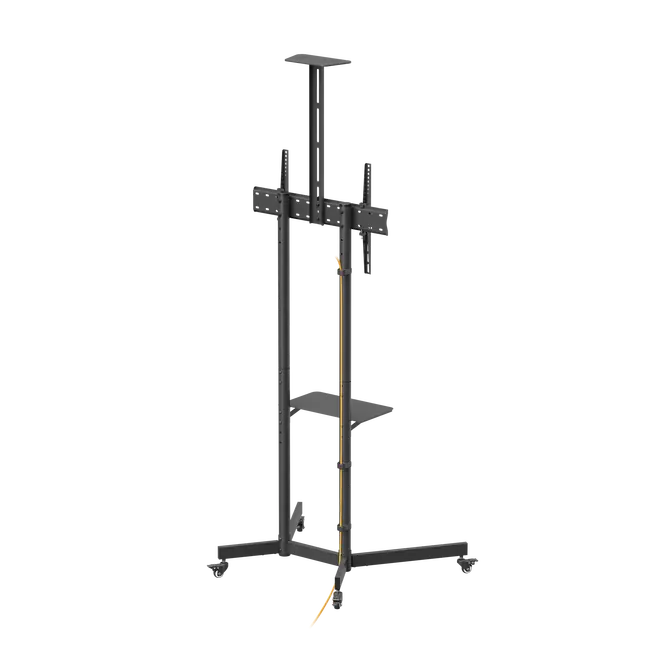 PODNI MOBILNI STALAK SBOX FS-401-2