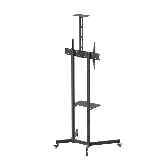 PODNI MOBILNI STALAK SBOX FS-401-2