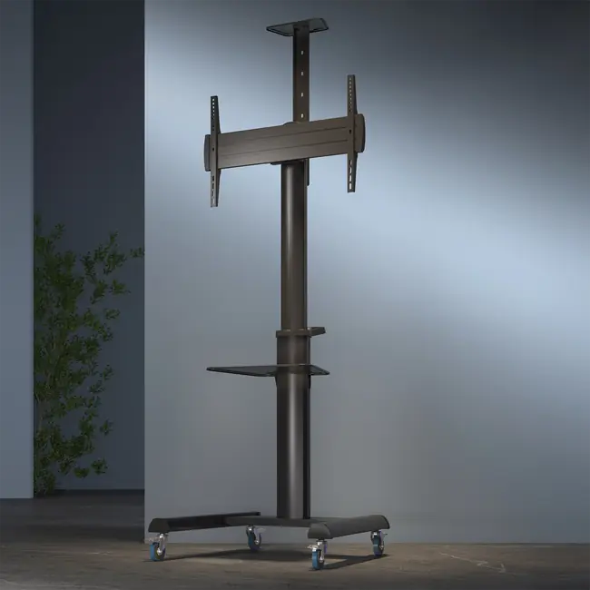 PODNI MOBILNI STALAK SBOX FS-446-2