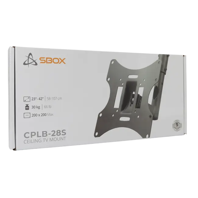 STALAK SBOX Stropni CPLB-28S