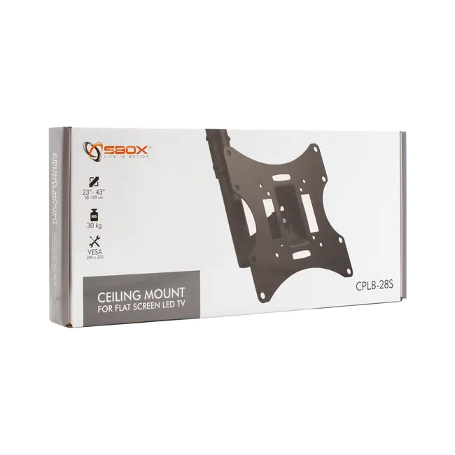 STALAK SBOX Stropni CPLB-28S