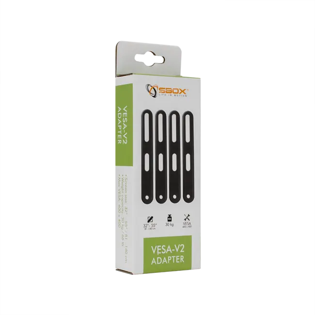 SBOX VESA-V2 ADAPTER