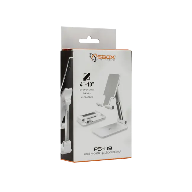 Stojan pro MOBITEL SBOX PS-09 - Stůlní