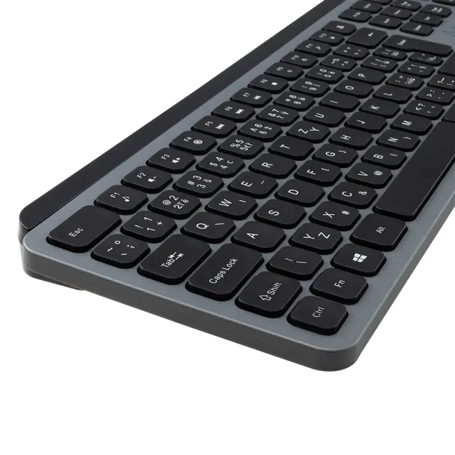TIPKOVNICA SBOX BT-26 Bežična + BT CZ/SK
