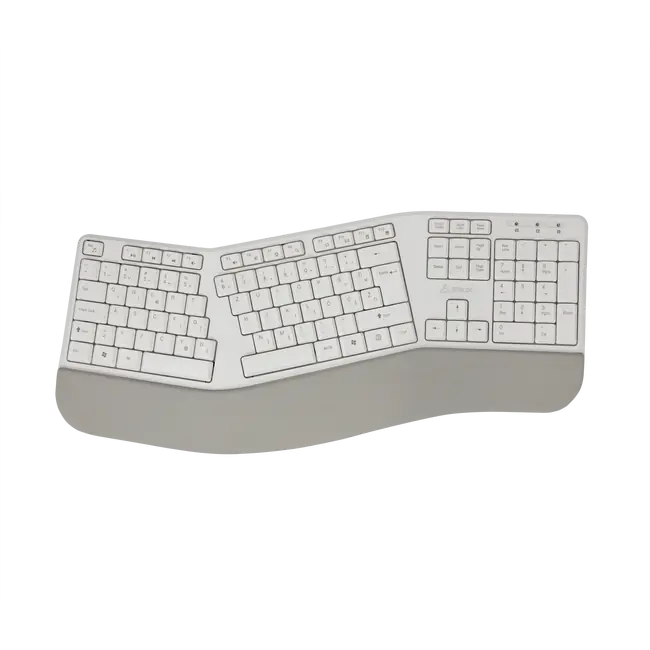 ERGO TIPKOVNICA SBOX WK-905 HR BEŽIČNA