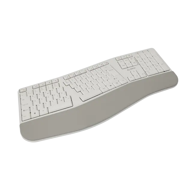 ERGO TIPKOVNICA SBOX WK-905 HR BEŽIČNA