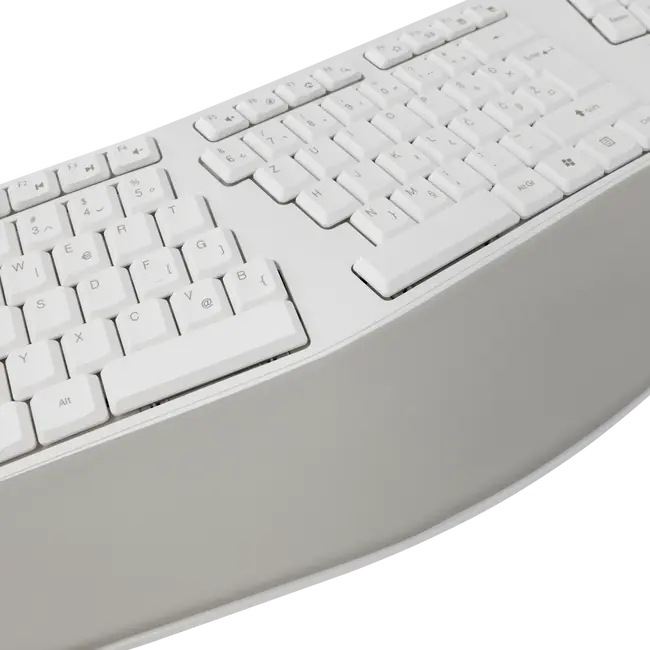 ERGO TIPKOVNICA SBOX WK-905 HR BEŽIČNA