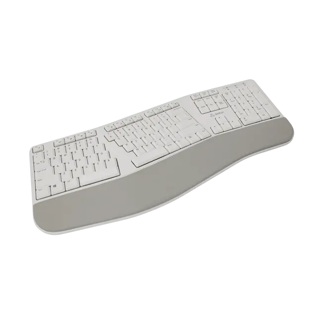 ERGO TIPKOVNICA SBOX WK-905 US BEŽIČNA