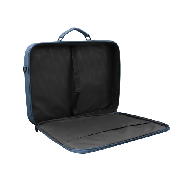 TORBA ZA LAPTOP SBOX NEW YORK NLS-3015 Mornarsko plava