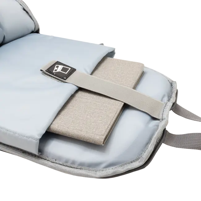 RUKSAK SBOX NSE-1206B DUBAI 15,6 Crna