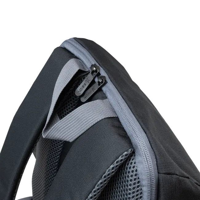 RUKSAK SBOX NSE-1206B DUBAI 15,6 Crna