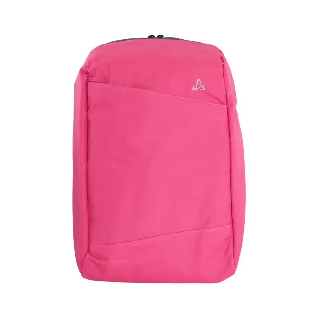 RUKSAK SBOX NSE-1206P DUBAI 15,6 Roza