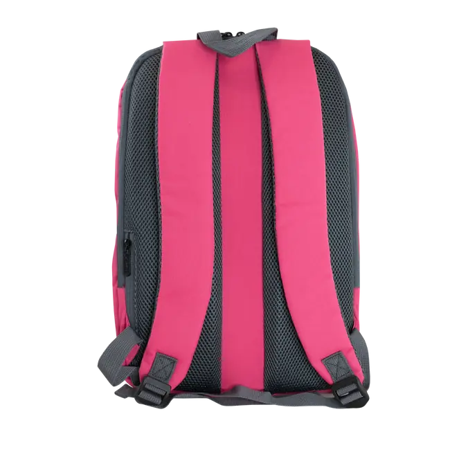 RUKSAK SBOX NSE-1206P DUBAI 15,6 Roza