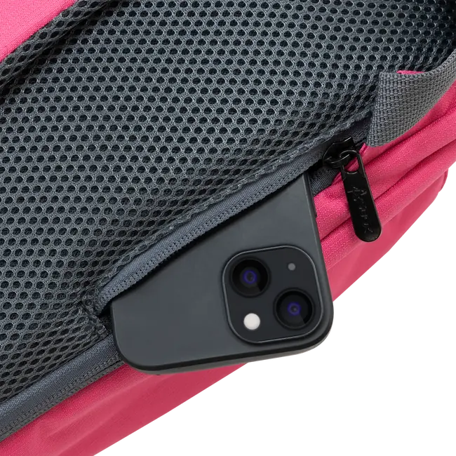 RUKSAK SBOX NSE-1206P DUBAI 15,6 Roza