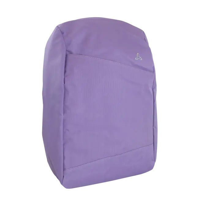 Rucksack SBOX NSE-1206U DUBAI 15,6 Ljubičasta