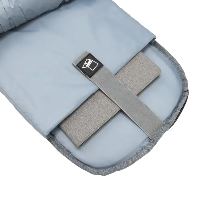 Rucksack SBOX NSE-1206U DUBAI 15,6 Ljubičasta