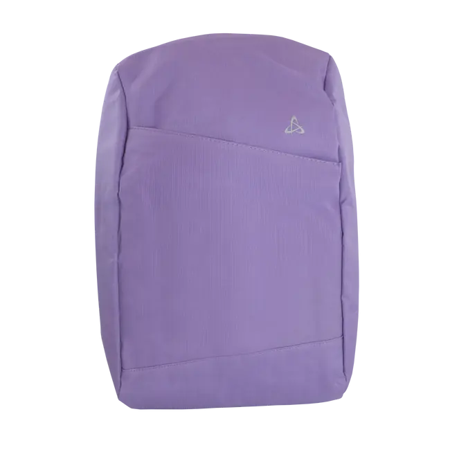 Rucksack SBOX NSE-1206U DUBAI 15,6 Ljubičasta