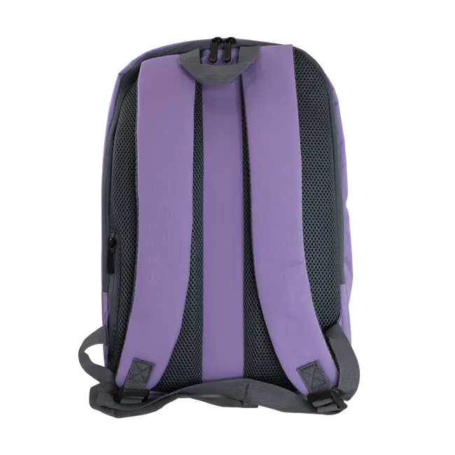 Rucksack SBOX NSE-1206U DUBAI 15,6 Ljubičasta