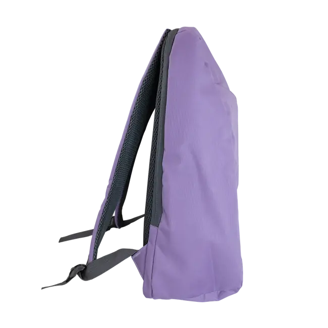 Rucksack SBOX NSE-1206U DUBAI 15,6 Ljubičasta