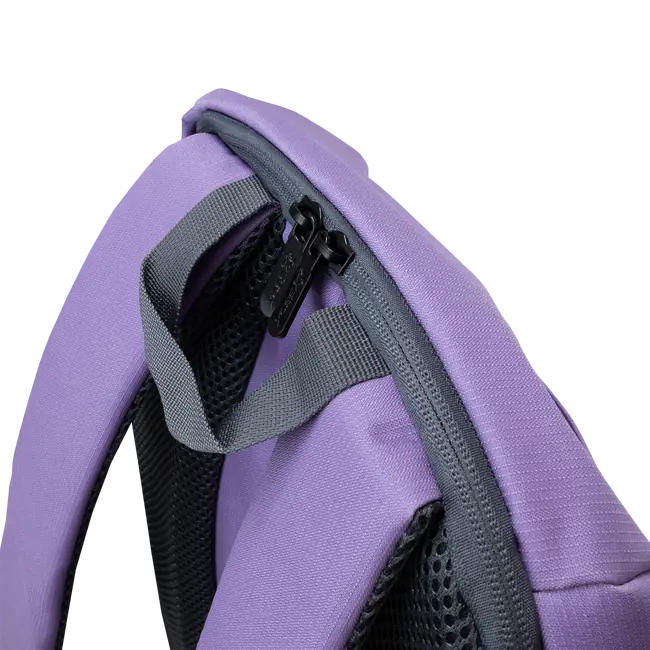 Rucksack SBOX NSE-1206U DUBAI 15,6 Ljubičasta