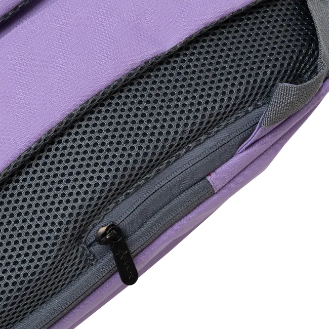 Rucksack SBOX NSE-1206U DUBAI 15,6 Ljubičasta