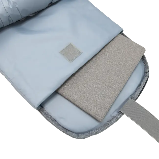 Rucksack SBOX NSE-1206U DUBAI 15,6 Ljubičasta
