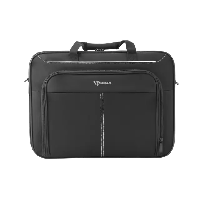 TORBA ZA LAPTOP SBOX HONG KONG NSE-2022 - 15.6''