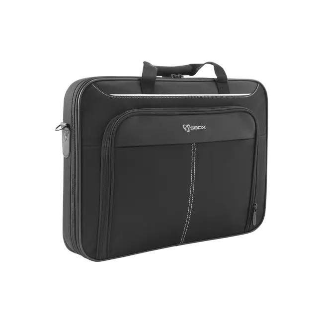 TORBA ZA LAPTOP SBOX HONG KONG NSE-2022 - 15.6''