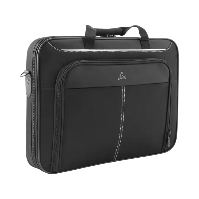 BAG FOR LAPTOP SBOX HONG KONG NSE-2022 - 15.6''