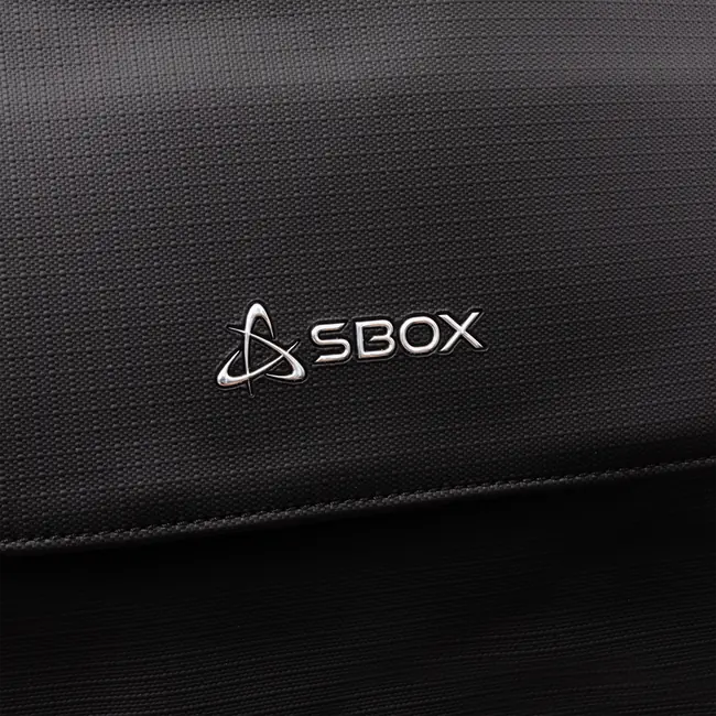 TORBA SBOX NSS-00209 BARCELONA