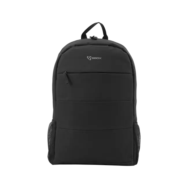 RUKSAK ZA LAPTOP SBOX TORONTO NSS-19044 Crna