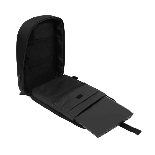 RUKSAK SBOX NSS-19160 CASABLANCA / 15,6
