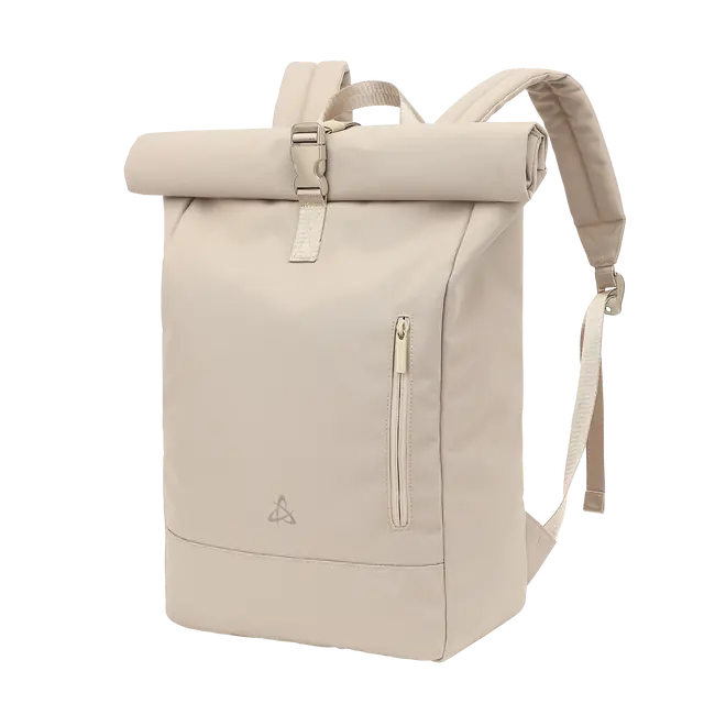 RUKSAK ZA LAPTOP SBOX NSS-19368BE JAKARTA Bež