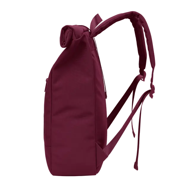 BACKPACK FOR LAPTOP SBOX NSS-19368D JAKARTA BURGUNDY