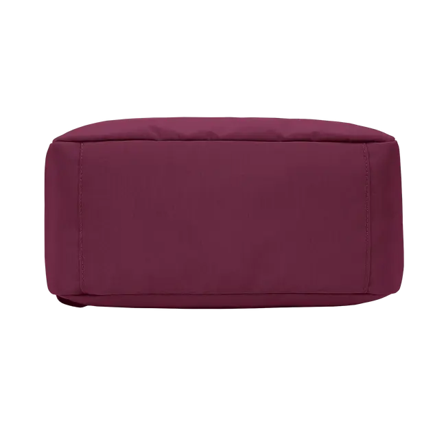 BACKPACK FOR LAPTOP SBOX NSS-19368D JAKARTA BURGUNDY