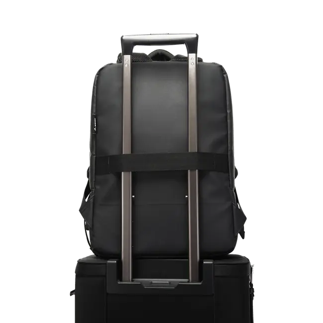 TORBA SBOX NSS-2453 HAVANA 15,6