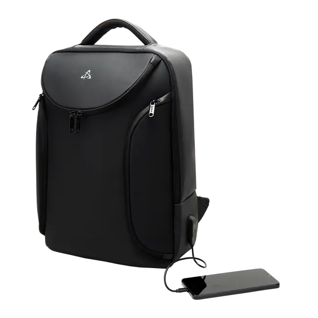 TORBA SBOX NSS-2453 HAVANA 15,6