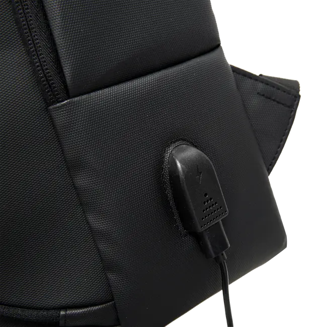 TORBA SBOX NSS-2453 HAVANA 15,6